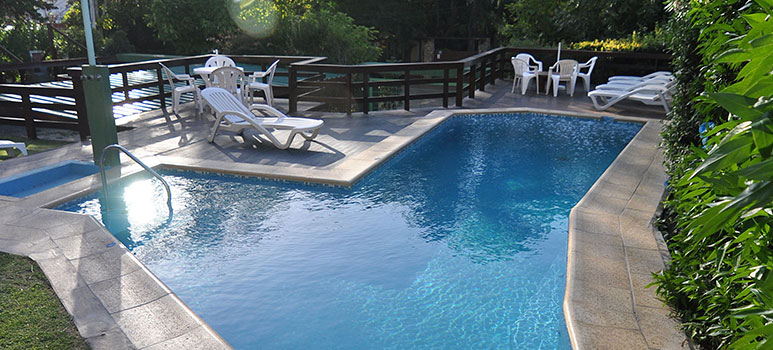 Octogono Condominio - Departamentos en Alquiler - Villa Gesell