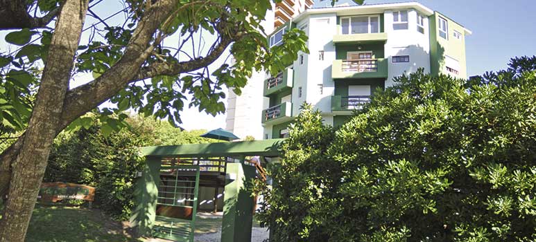 Octogono Condominio - Departamentos en Alquiler - Villa Gesell