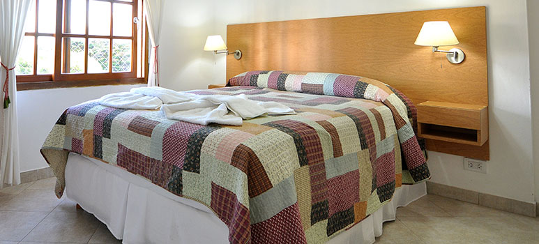 Octogono Condominio - Departamentos en Alquiler - Villa Gesell