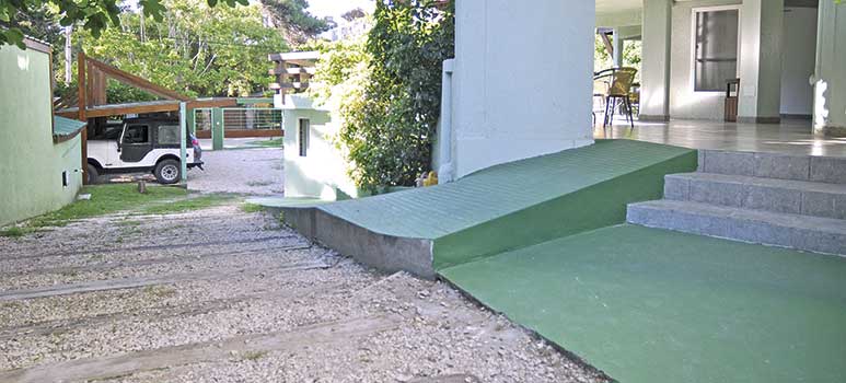 Octogono Condominio - Departamentos en Alquiler - Villa Gesell