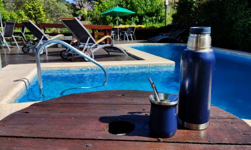 Octogono - Apart hotel villa gesell