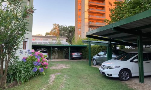 Octogono - Apart hotel villa gesell_8